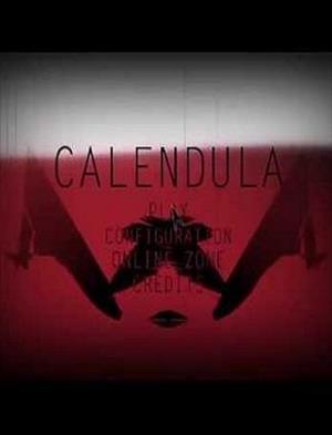 CALENDULA cover art