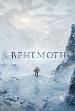 Skydance's Behemoth cover art