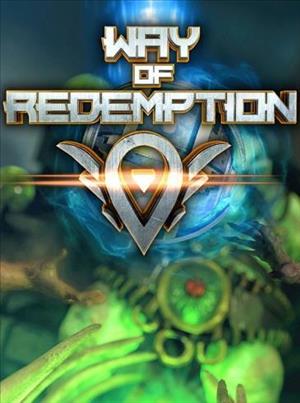 Way of Redemption cover art