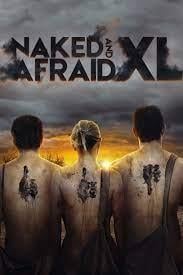 Naked and Afraid XL Season 10 cover art