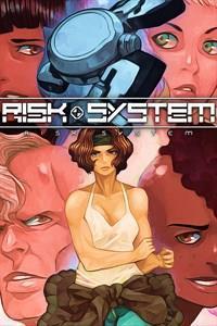Risk System cover art