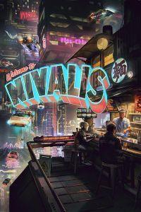 Nivalis cover art