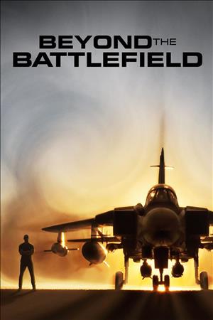 Beyond the Battlefield cover art