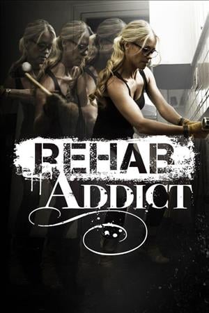 Rehab Addict Season 7 cover art