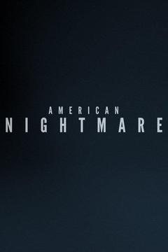 American Nightmare Season 1 cover art
