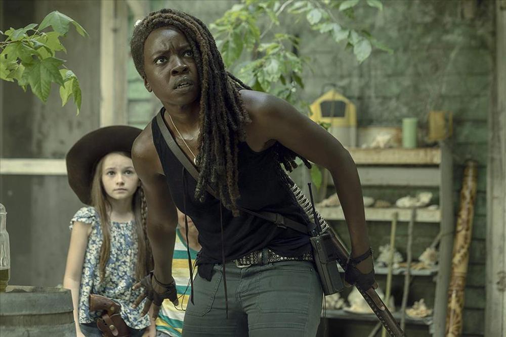 The Walking Dead Saison 11 Wiki