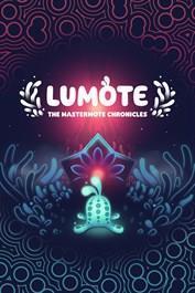 Lumote: The Mastermote Chronicles cover art