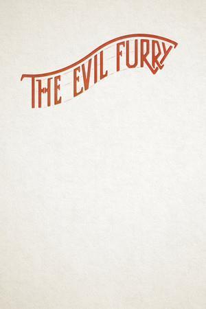 The Evil Furry cover art