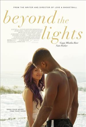 Beyond the Lights cover art