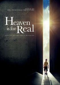 Heaven Is For Real Season 1 cover art