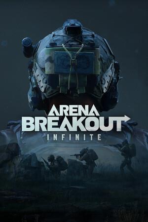 Arena Breakout: Infinite - Closed Beta Test cover art