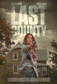 Last County cover art