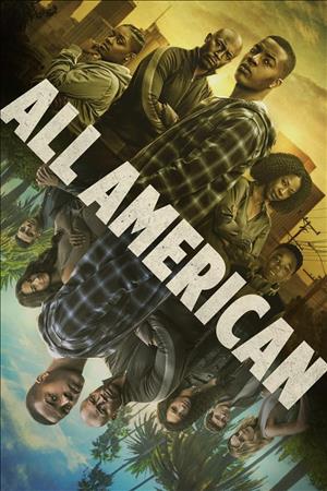 All American Season 2 (Part 2) cover art