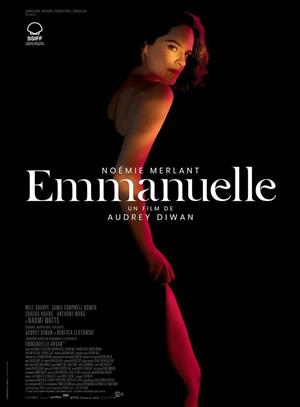 Emmanuelle cover art