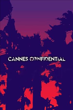 Cannes Confidential Season 1 cover art