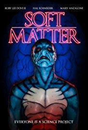 Soft Matter cover art