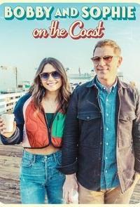 Bobby and Sophie on the Coast Season 1 cover art