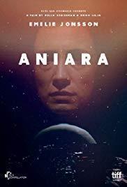 Aniara cover art