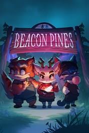 Beacon Pines cover art