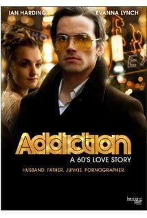 Addiction: A 60's Love Story cover art