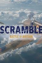 Scramble: Battle of Britain cover art