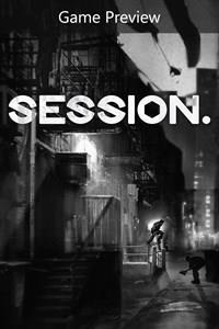 Session: Skate Sim cover art