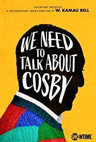 We Need to Talk About Cosby cover art
