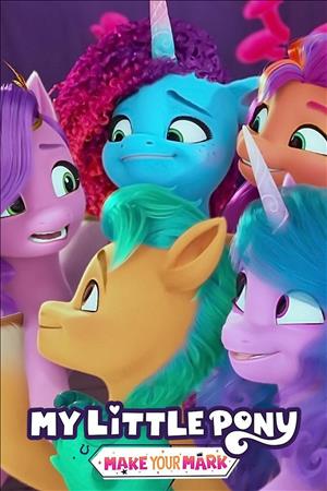 My Little Pony: Make Your Mark Season 6 cover art