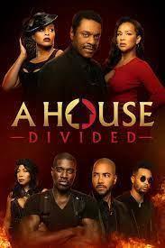 A House Divided Season 4 cover art