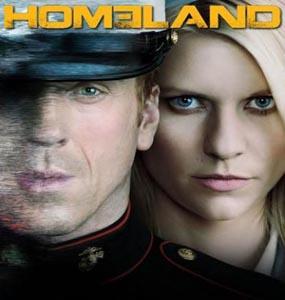 Homeland Season 4 Episode 8: Halfway to a Donut cover art