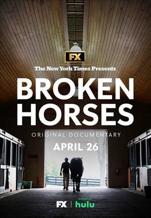 The New York Times Presents: Broken Horses cover art