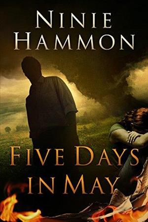 Five Days in May cover art
