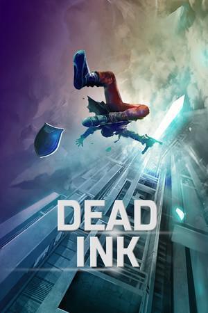 Dead Ink cover art