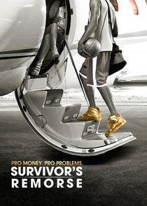 Survivor's Remorse Season 2 cover art