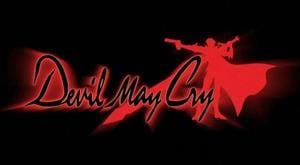 Devil May Cry cover art
