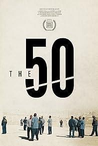 The 50 cover art