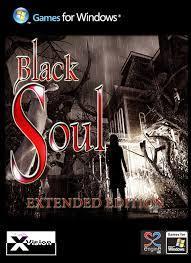 BlackSoul: Extended Edition cover art