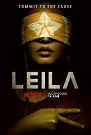Leila Season 1 cover art