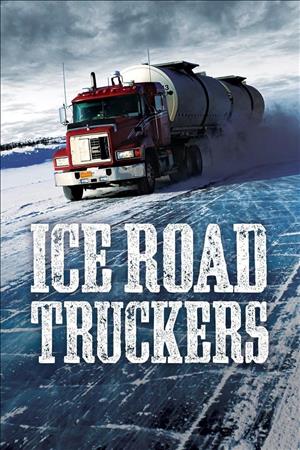 Ice Road Truckers Season 11 cover art