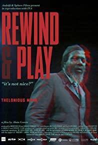 Rewind & Play cover art