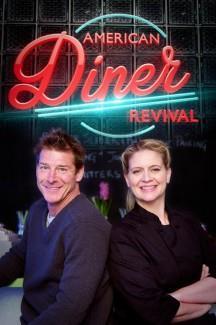 American Diner Revival Season 2 cover art