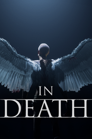 In Death cover art