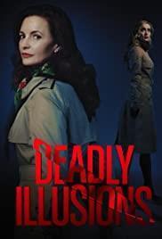 Deadly Illusions cover art
