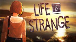 Life Is Strange: Episode 5 - Polarized cover art
