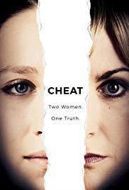 Cheat Season 1 (I) cover art