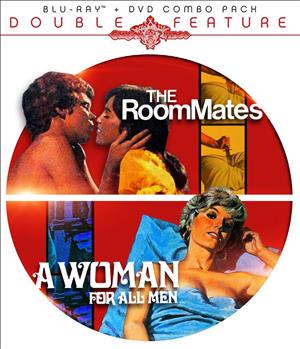 Roommates / A Woman for All cover art