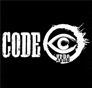 Code Zero (Metal Max) cover art