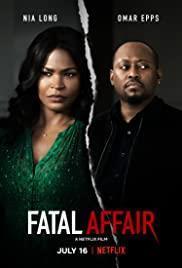 Fatal Affair cover art