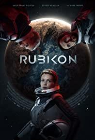 Rubikon cover art