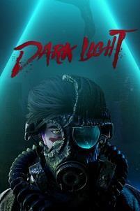 Dark Light cover art